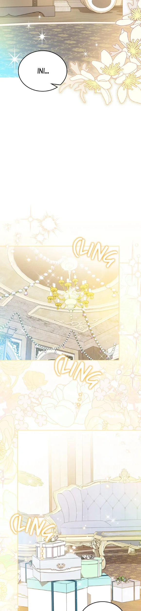 I Shall Master This Family! Chapter 139 Gambar 33