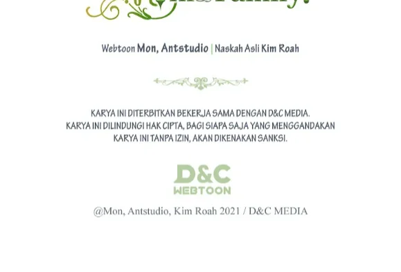 I Shall Master This Family! Chapter 139 Gambar 46