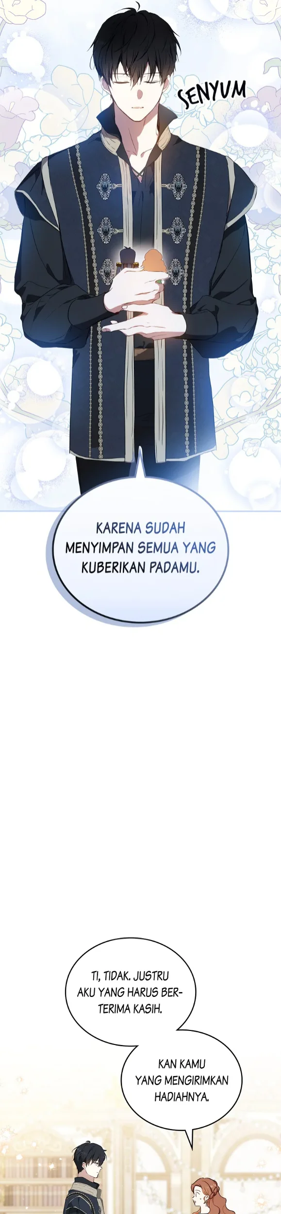 I Shall Master This Family! Chapter 139 Gambar 38