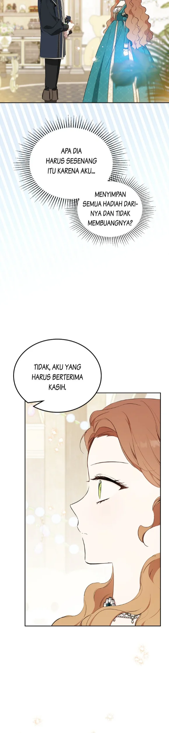 I Shall Master This Family! Chapter 139 Gambar 39