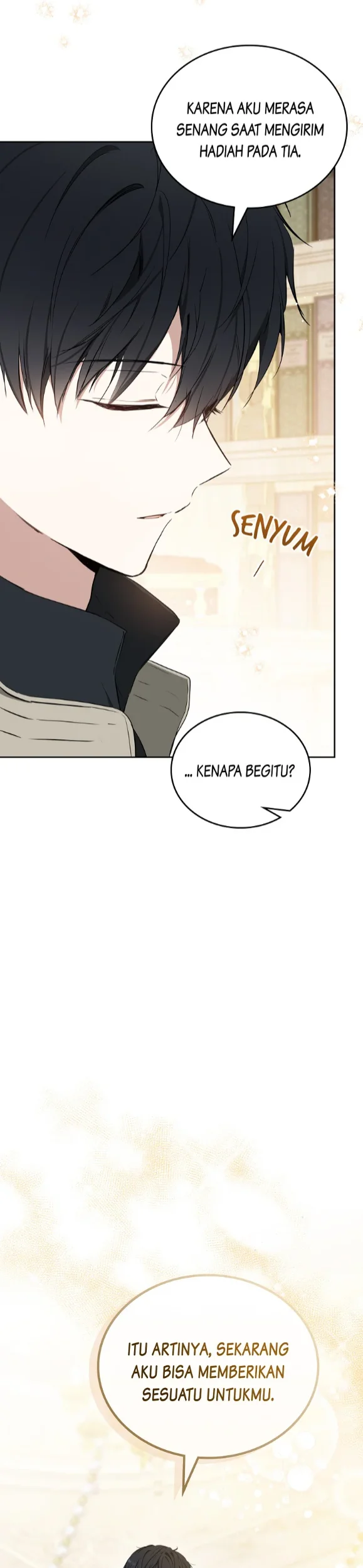 I Shall Master This Family! Chapter 139 Gambar 40