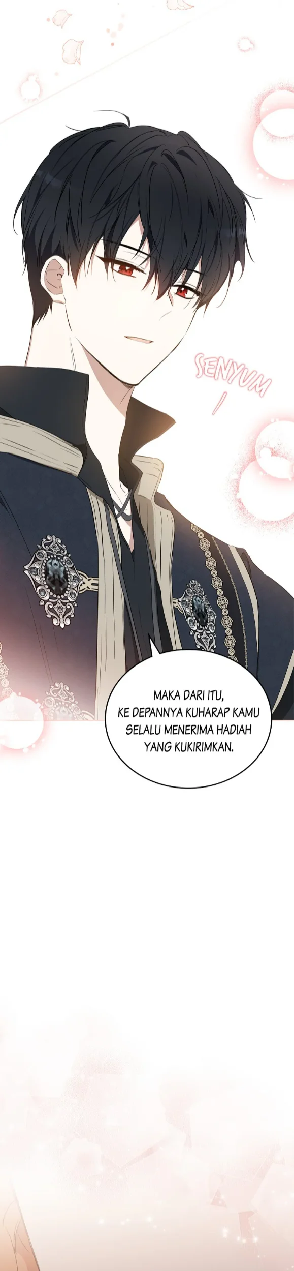 I Shall Master This Family! Chapter 139 Gambar 42