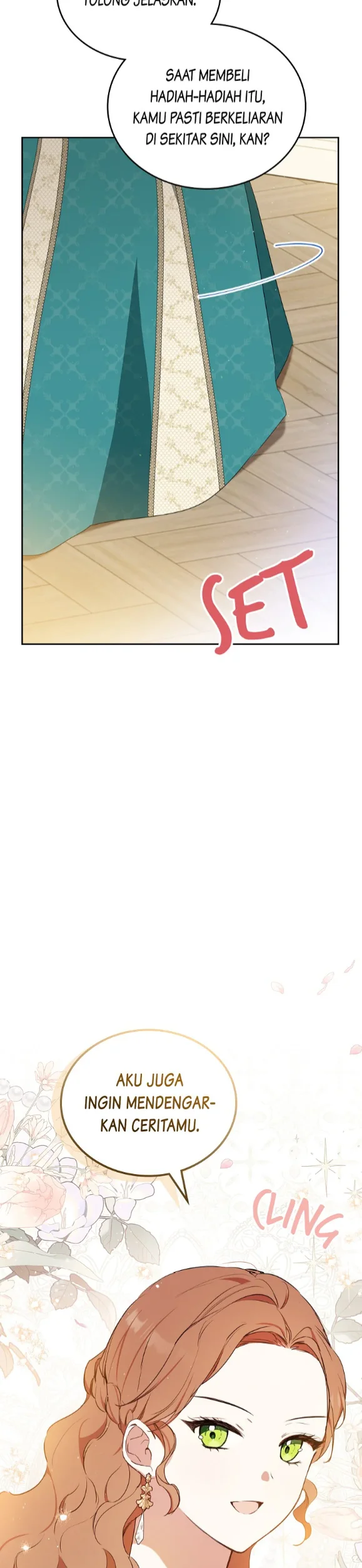 I Shall Master This Family! Chapter 139 Gambar 44