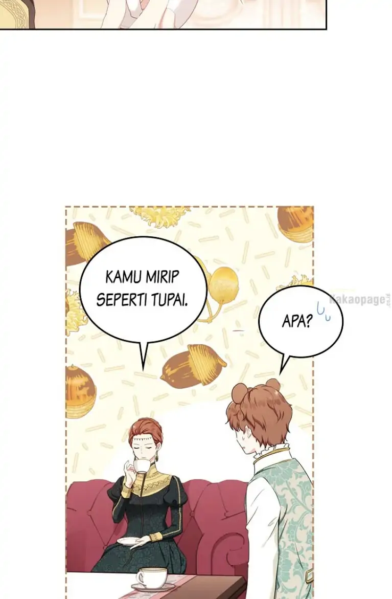I Shall Master This Family! Chapter 14 Gambar 48