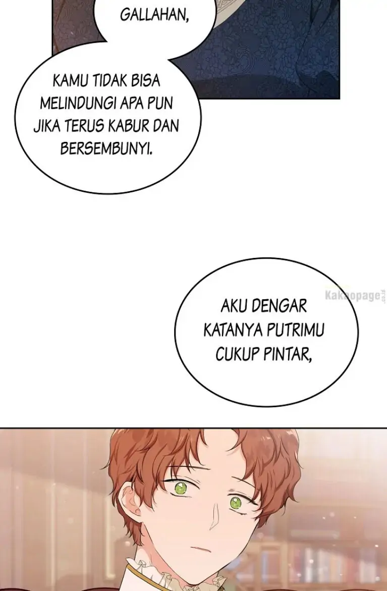 I Shall Master This Family! Chapter 14 Gambar 51