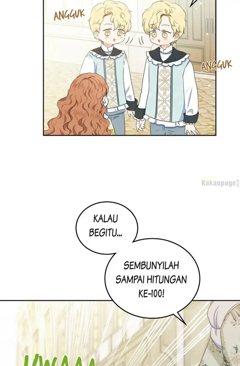 I Shall Master This Family! Chapter 14 Gambar 58