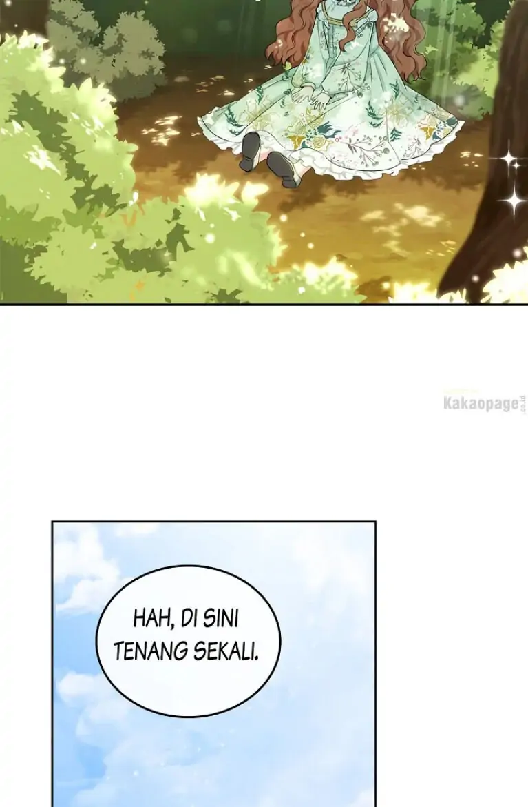 I Shall Master This Family! Chapter 14 Gambar 61