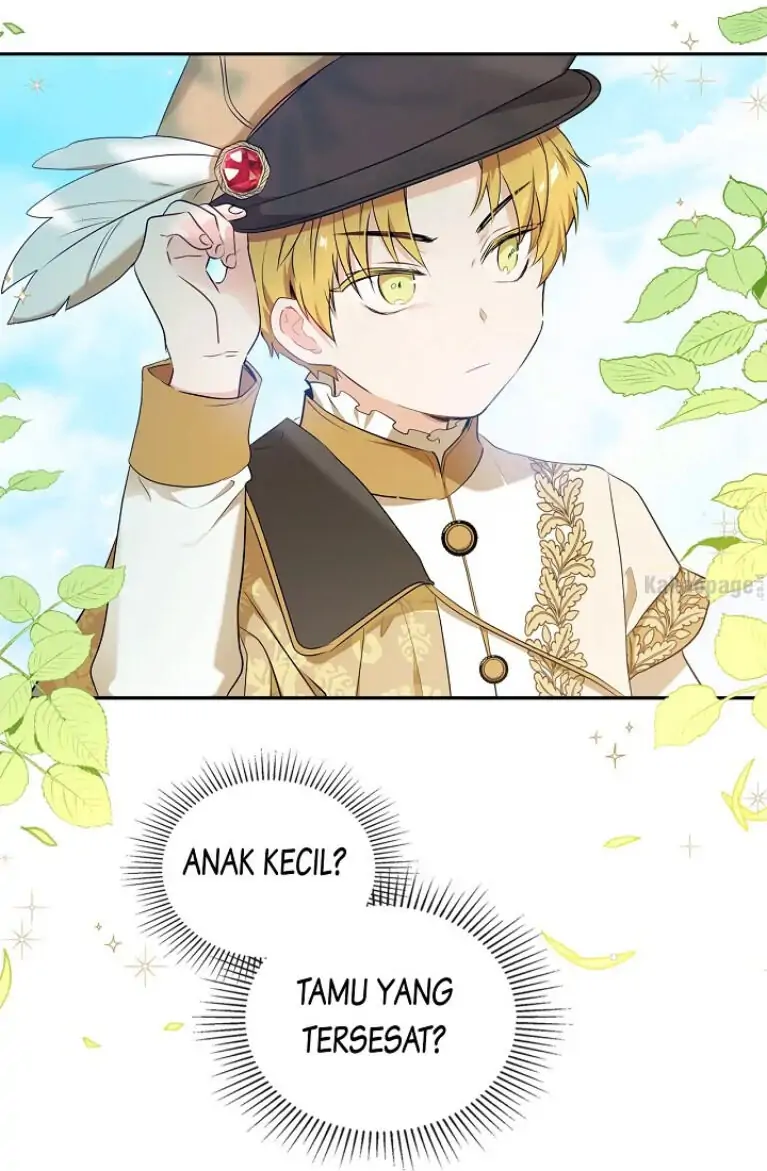 I Shall Master This Family! Chapter 14 Gambar 67