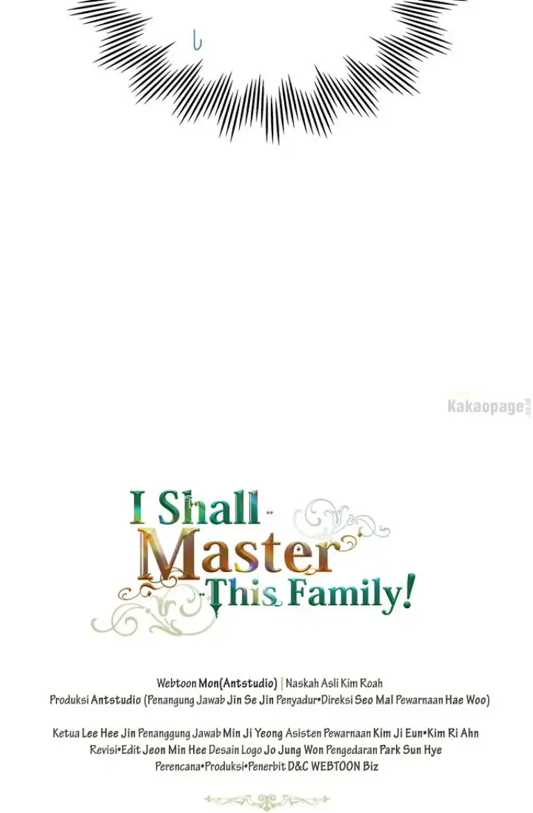 I Shall Master This Family! Chapter 14 Gambar 77