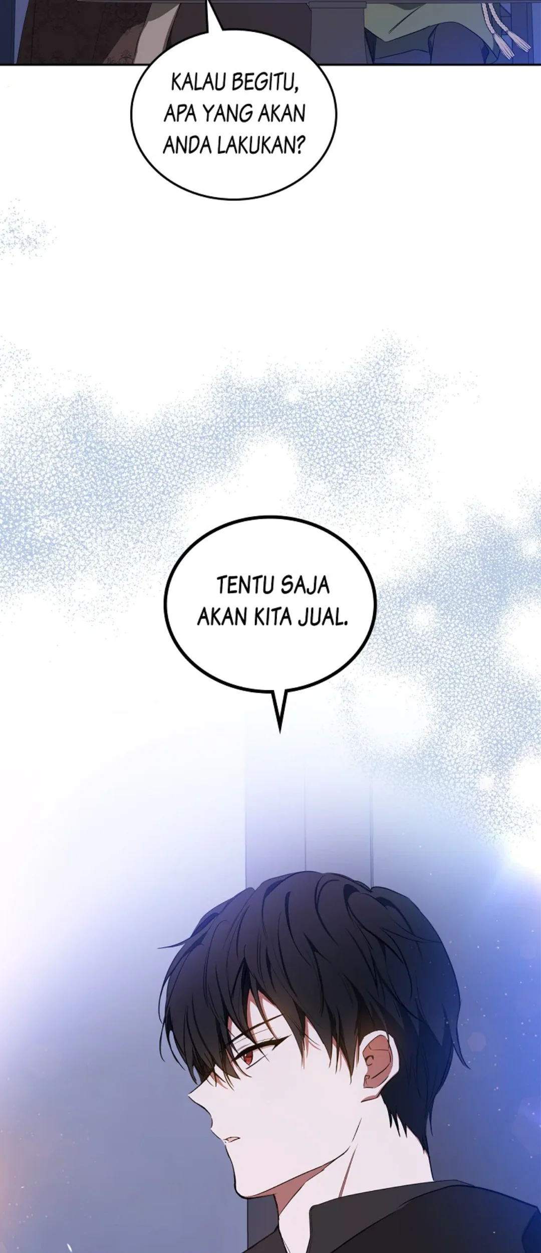 I Shall Master This Family! Chapter 140 Gambar 71