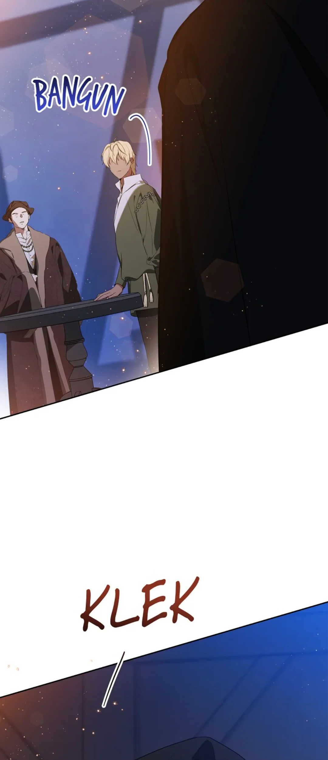 I Shall Master This Family! Chapter 140 Gambar 64