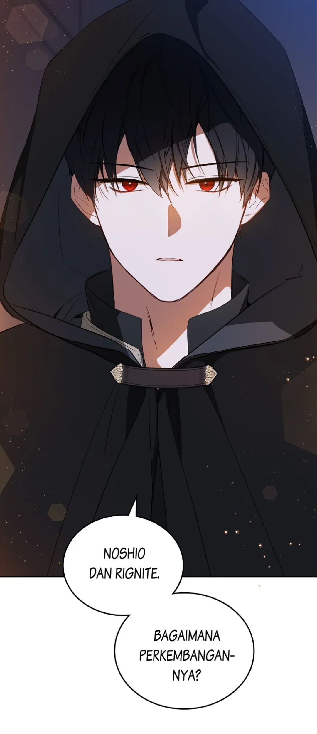 I Shall Master This Family! Chapter 140 Gambar 65