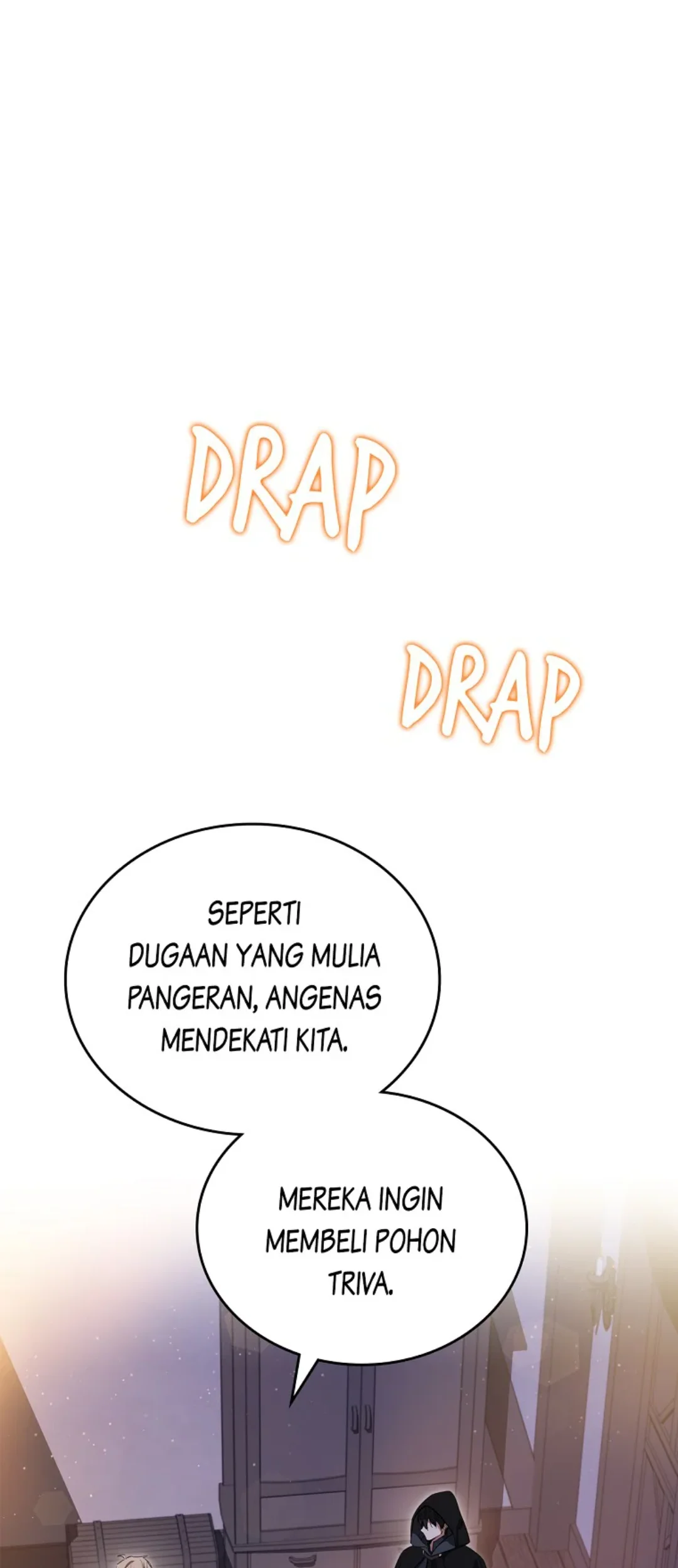 I Shall Master This Family! Chapter 140 Gambar 66