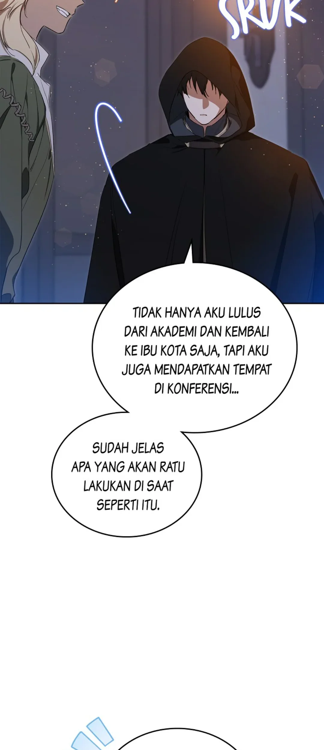I Shall Master This Family! Chapter 140 Gambar 68