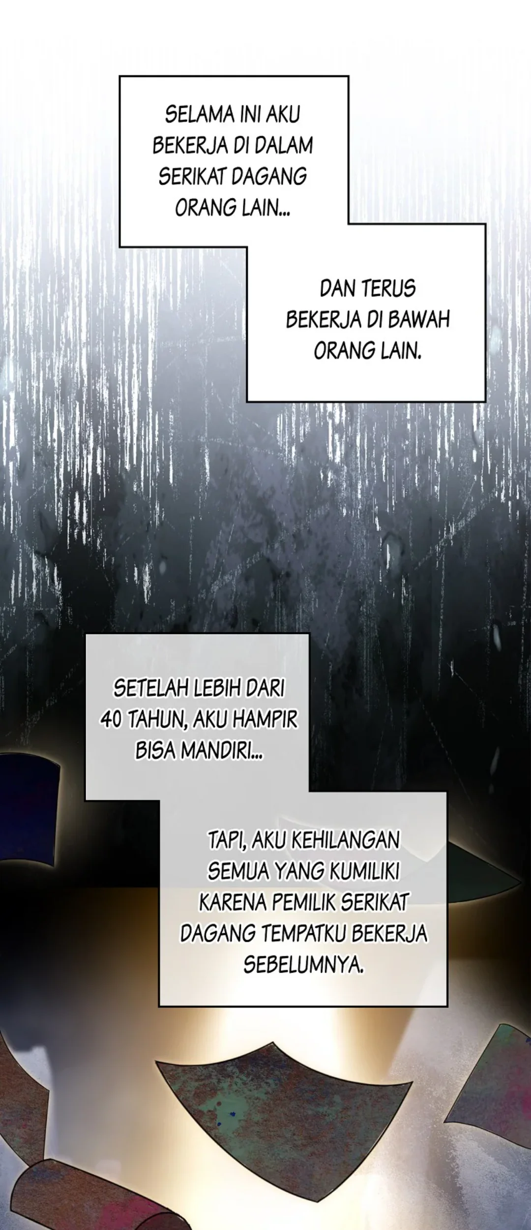 I Shall Master This Family! Chapter 140 Gambar 75