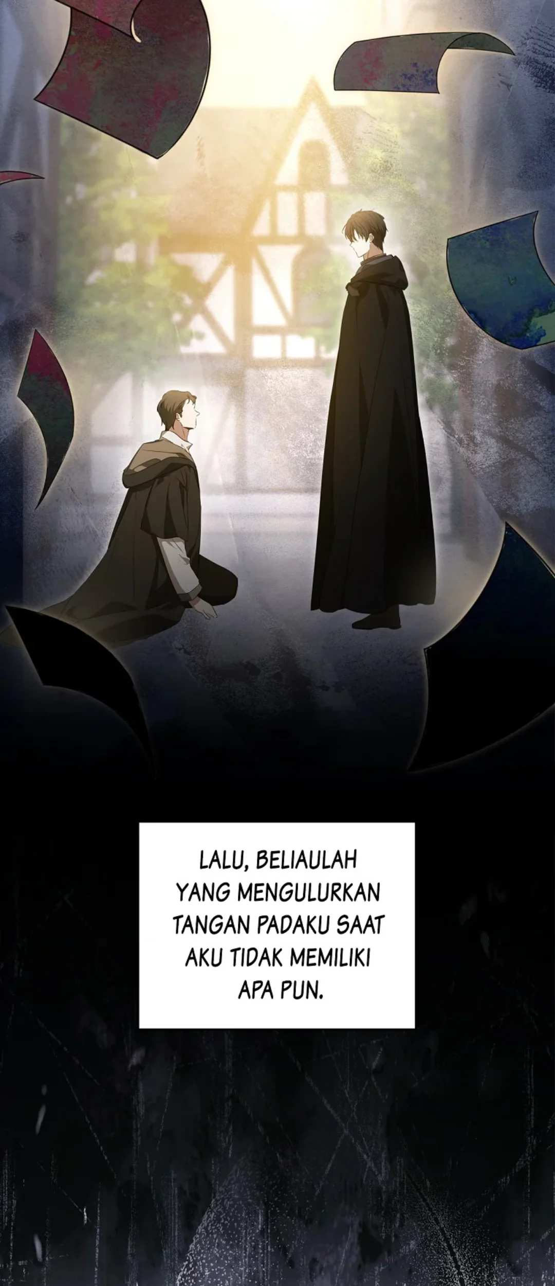 I Shall Master This Family! Chapter 140 Gambar 76