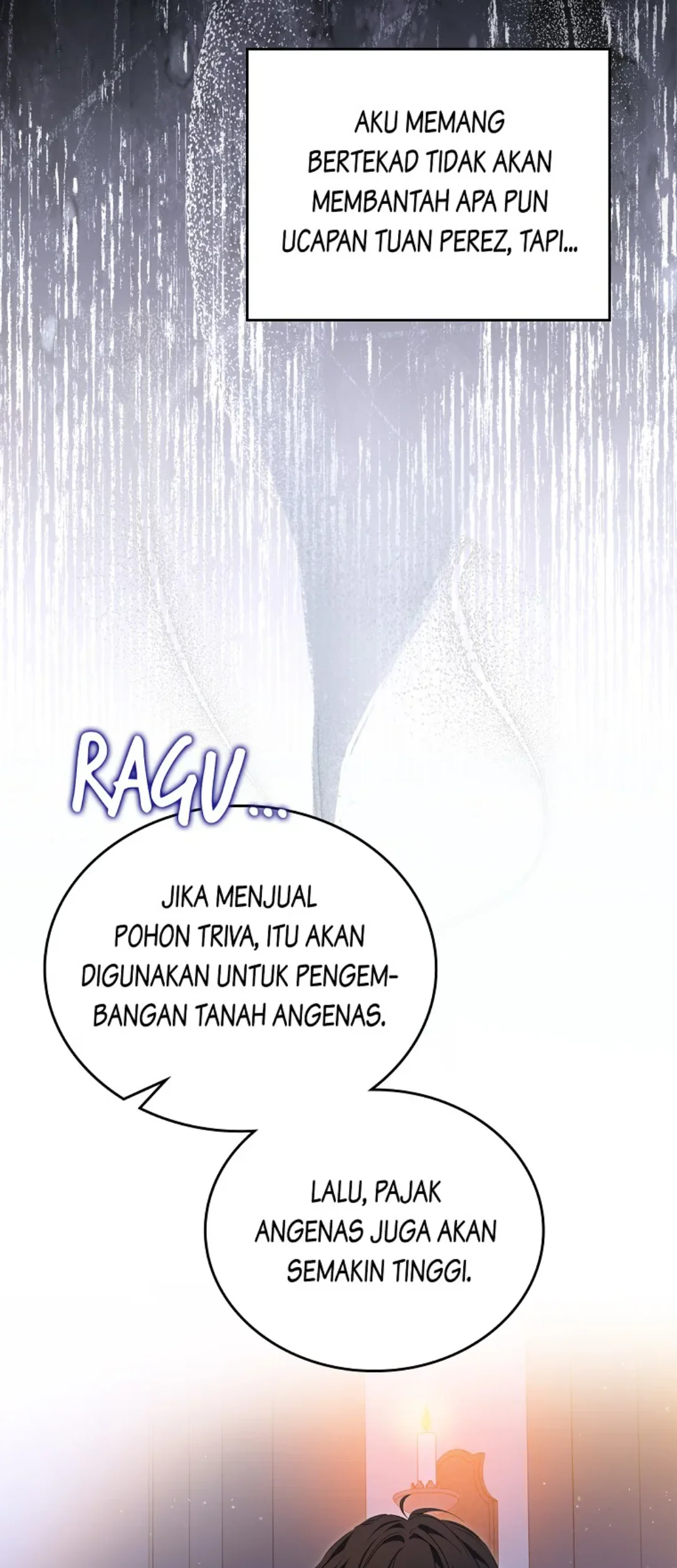 I Shall Master This Family! Chapter 140 Gambar 77