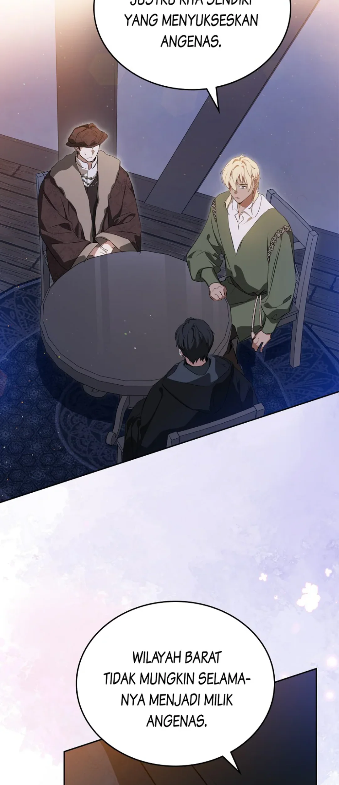 I Shall Master This Family! Chapter 140 Gambar 79
