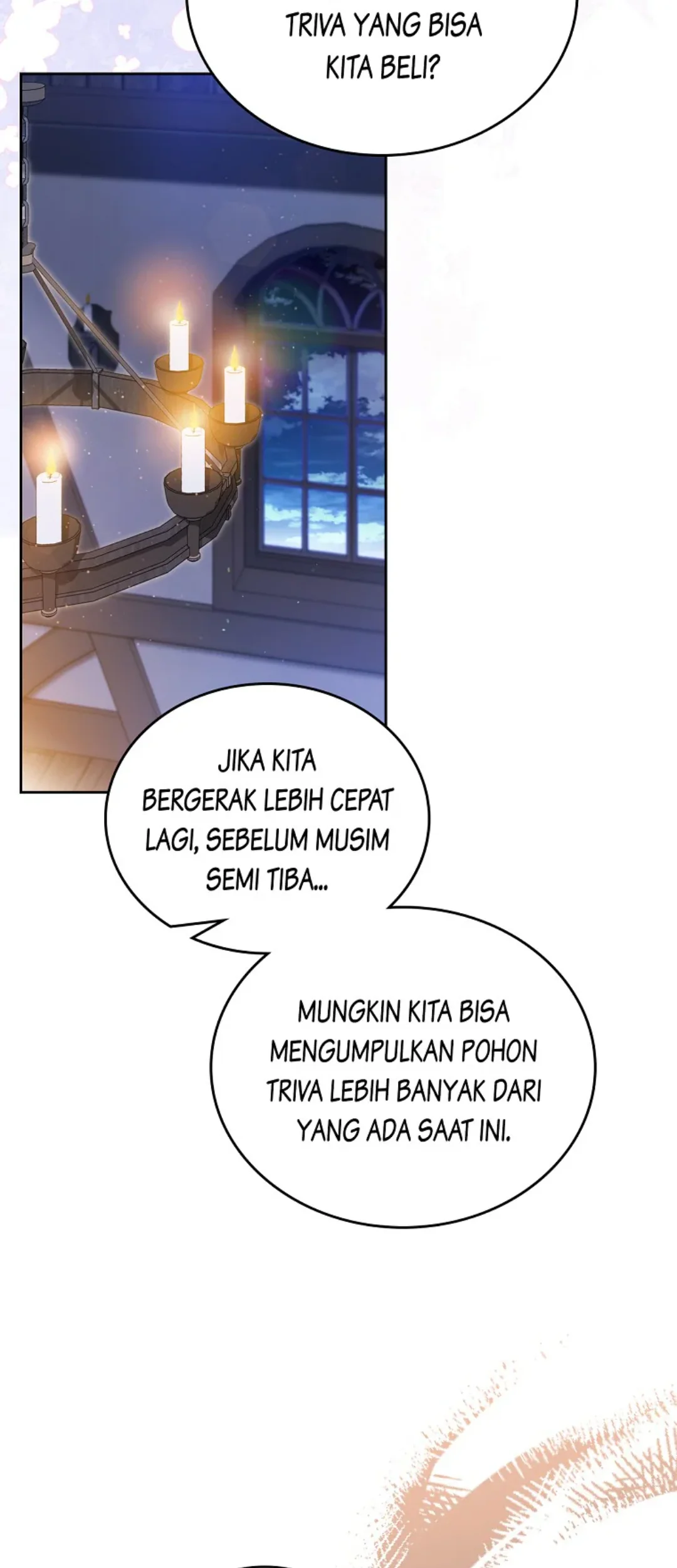 I Shall Master This Family! Chapter 140 Gambar 81
