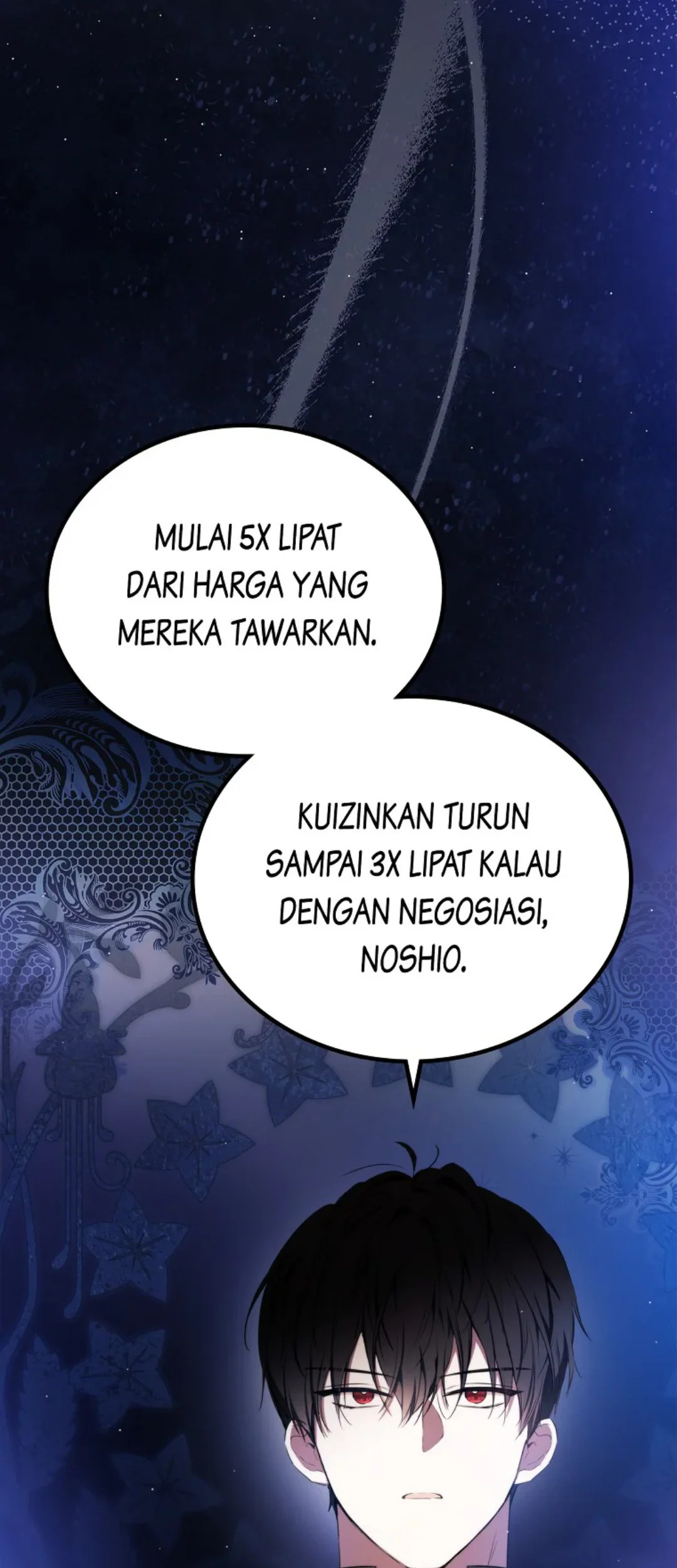 I Shall Master This Family! Chapter 140 Gambar 86
