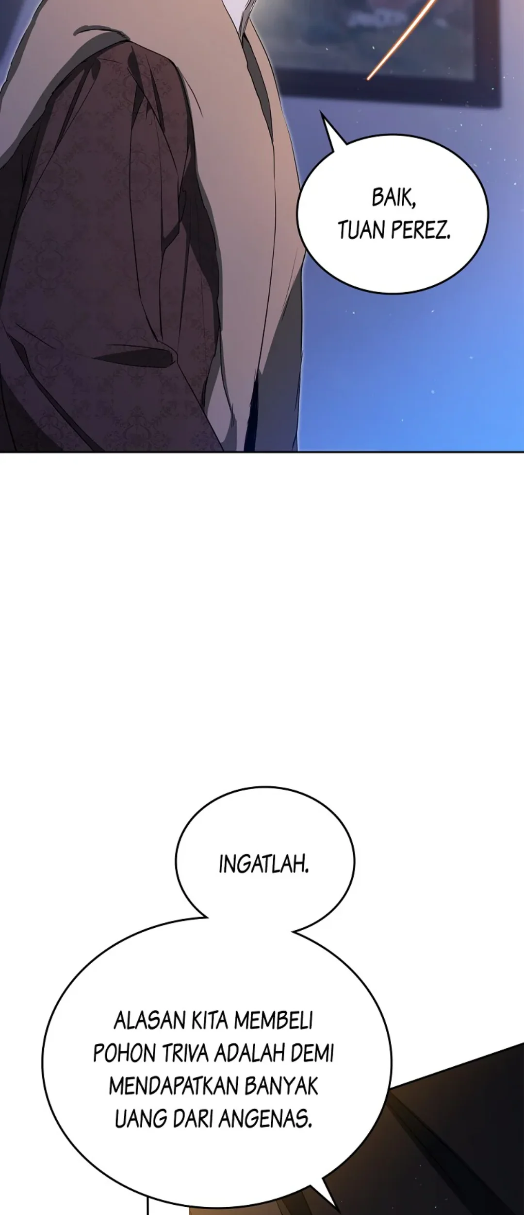 I Shall Master This Family! Chapter 140 Gambar 91