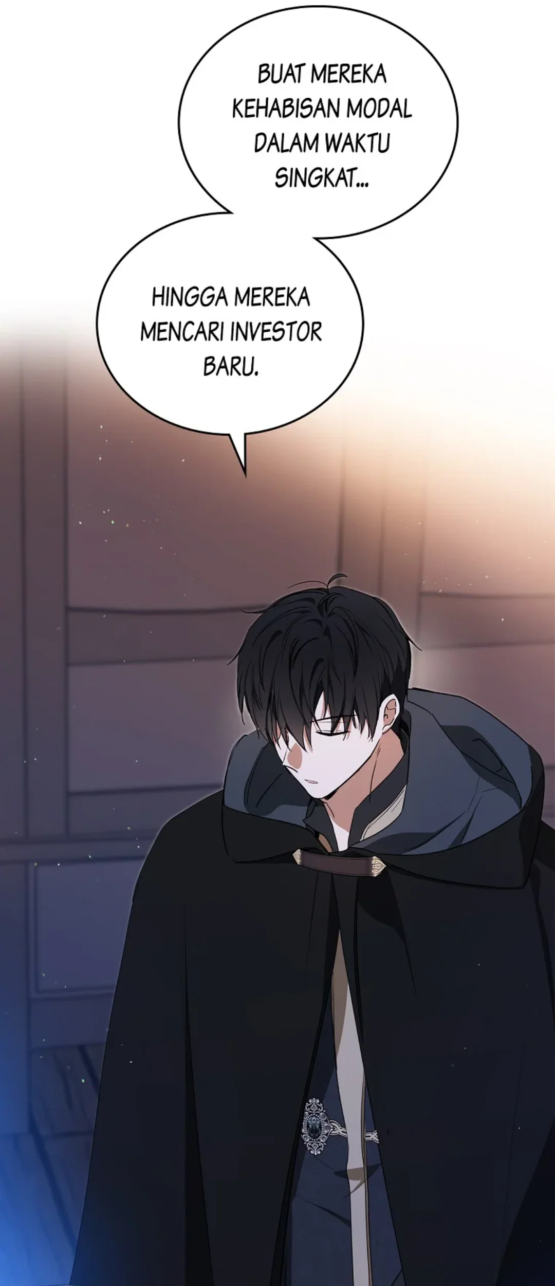 I Shall Master This Family! Chapter 140 Gambar 93