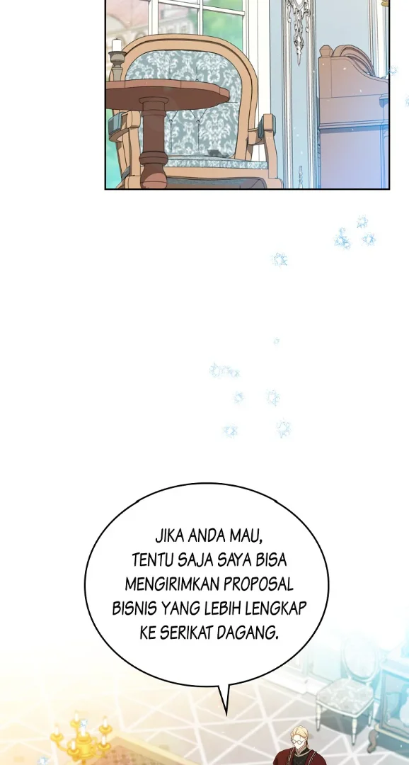 I Shall Master This Family! Chapter 141 Gambar 63