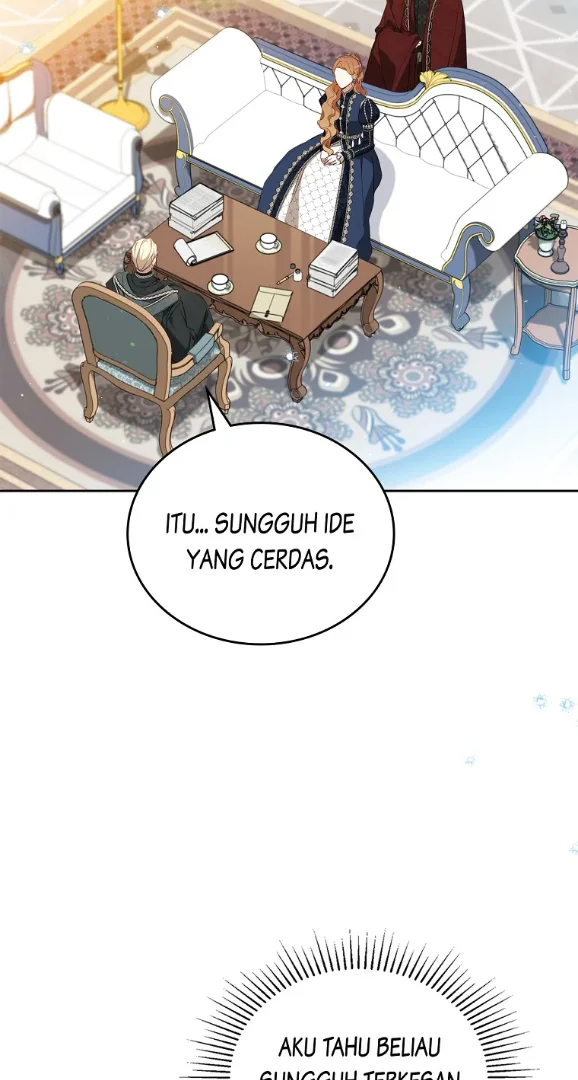 I Shall Master This Family! Chapter 141 Gambar 64