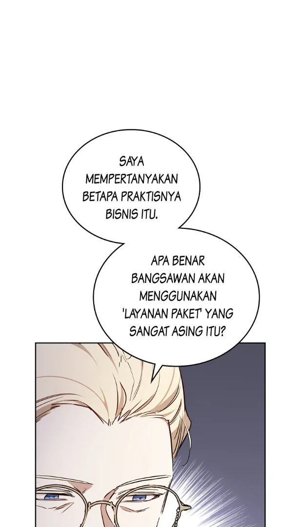 I Shall Master This Family! Chapter 141 Gambar 69