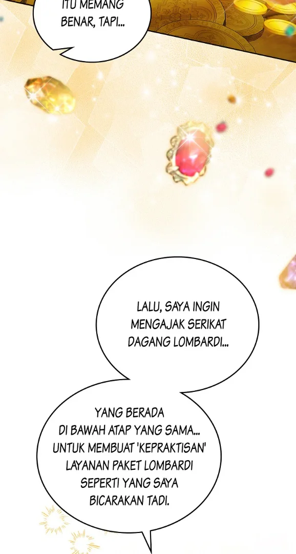 I Shall Master This Family! Chapter 141 Gambar 75