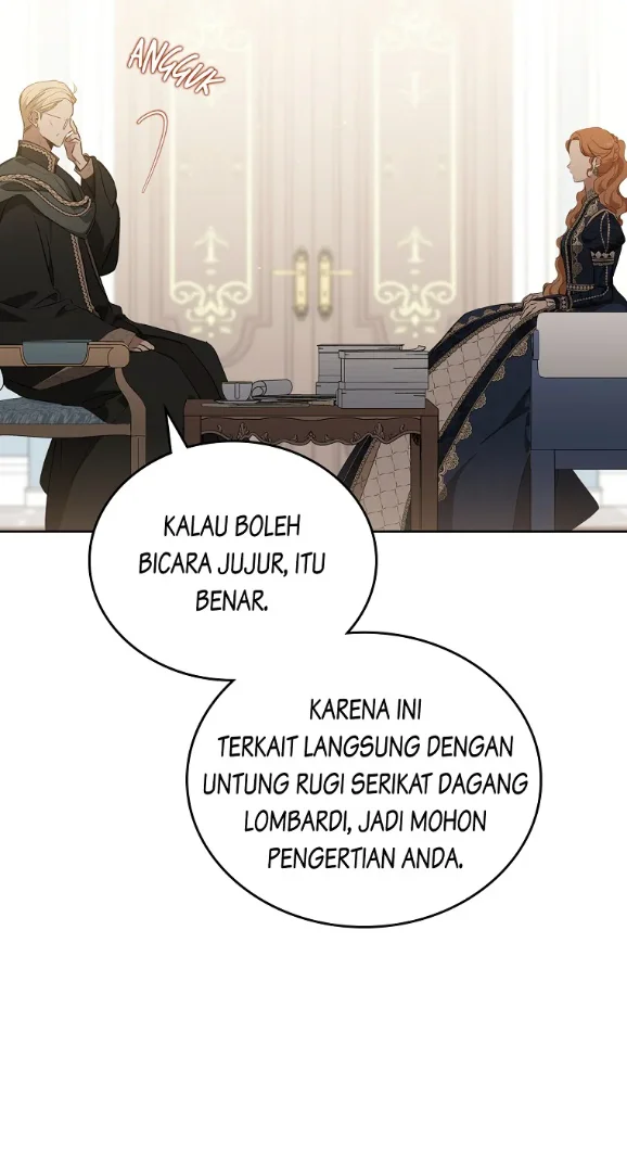 I Shall Master This Family! Chapter 141 Gambar 96