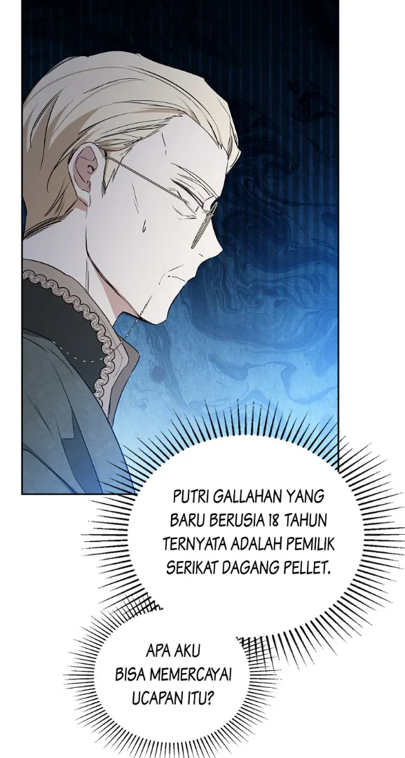 I Shall Master This Family! Chapter 142 Gambar 55