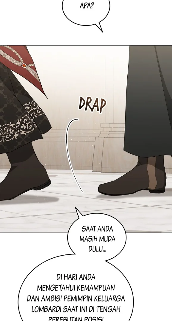 I Shall Master This Family! Chapter 142 Gambar 63