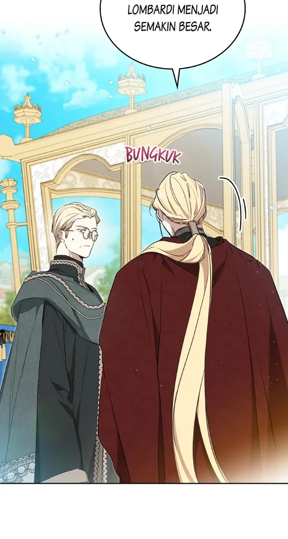 I Shall Master This Family! Chapter 142 Gambar 73