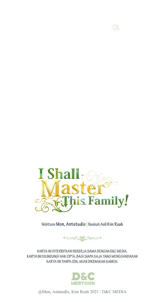I Shall Master This Family! Chapter 142 Gambar 90
