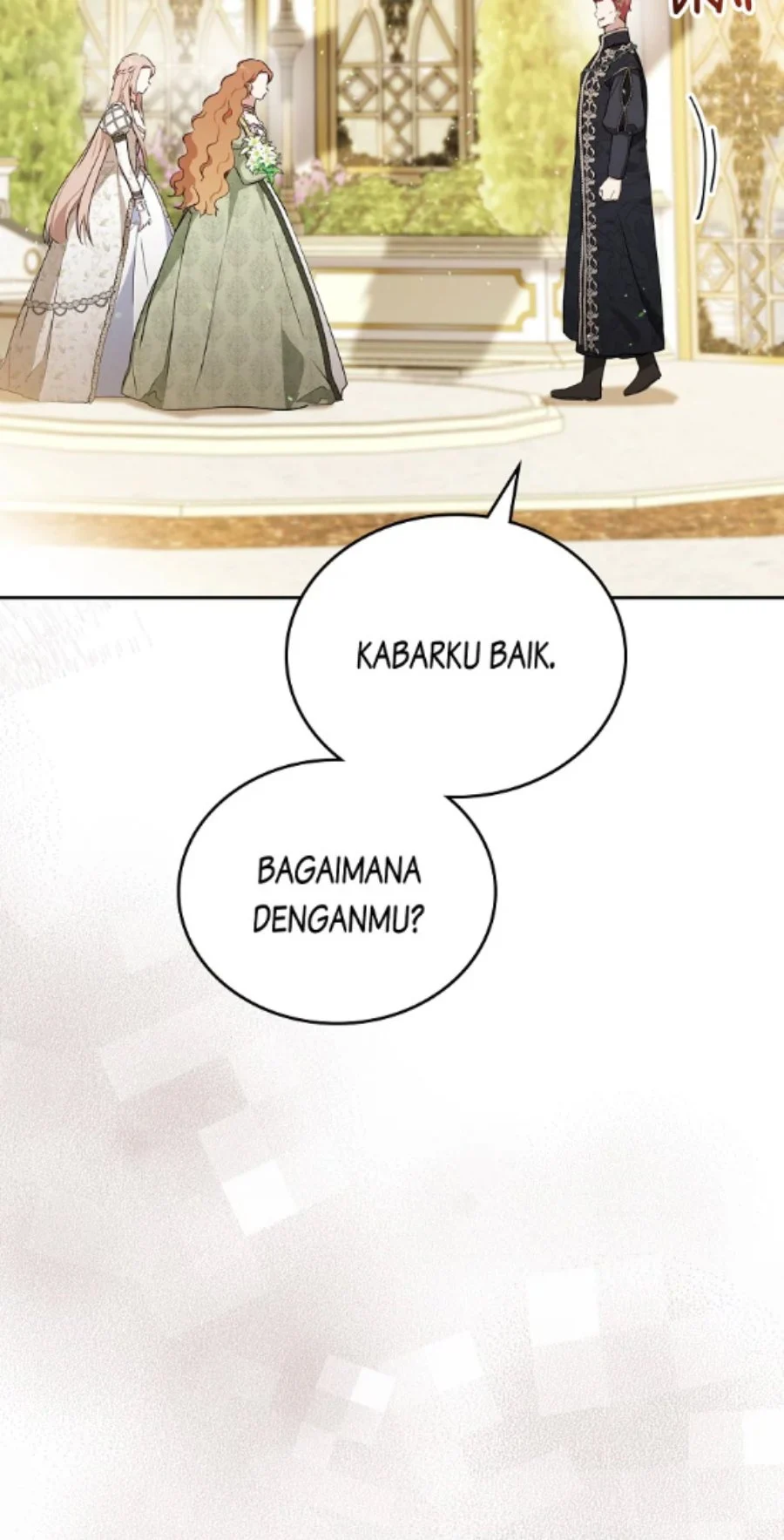 I Shall Master This Family! Chapter 143 Gambar 62