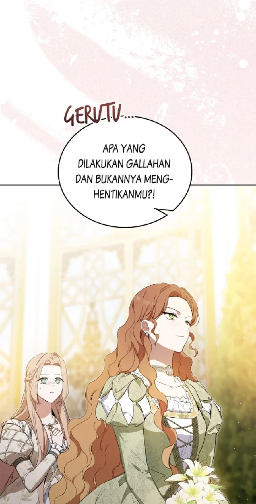 I Shall Master This Family! Chapter 143 Gambar 69