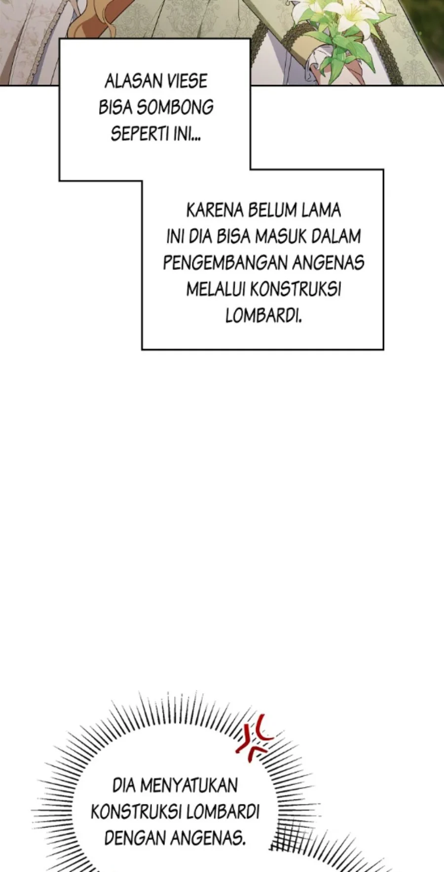 I Shall Master This Family! Chapter 143 Gambar 70