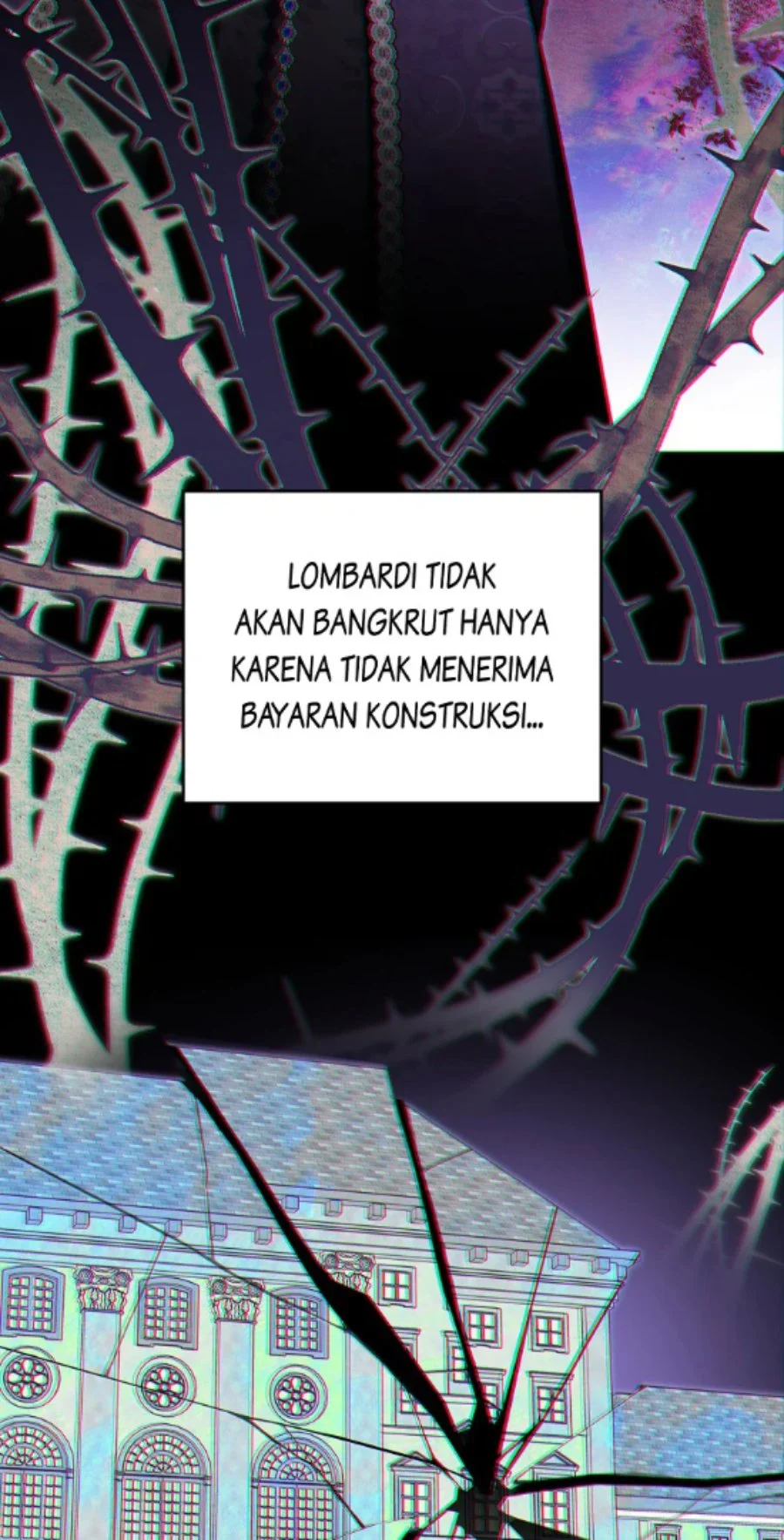I Shall Master This Family! Chapter 143 Gambar 74