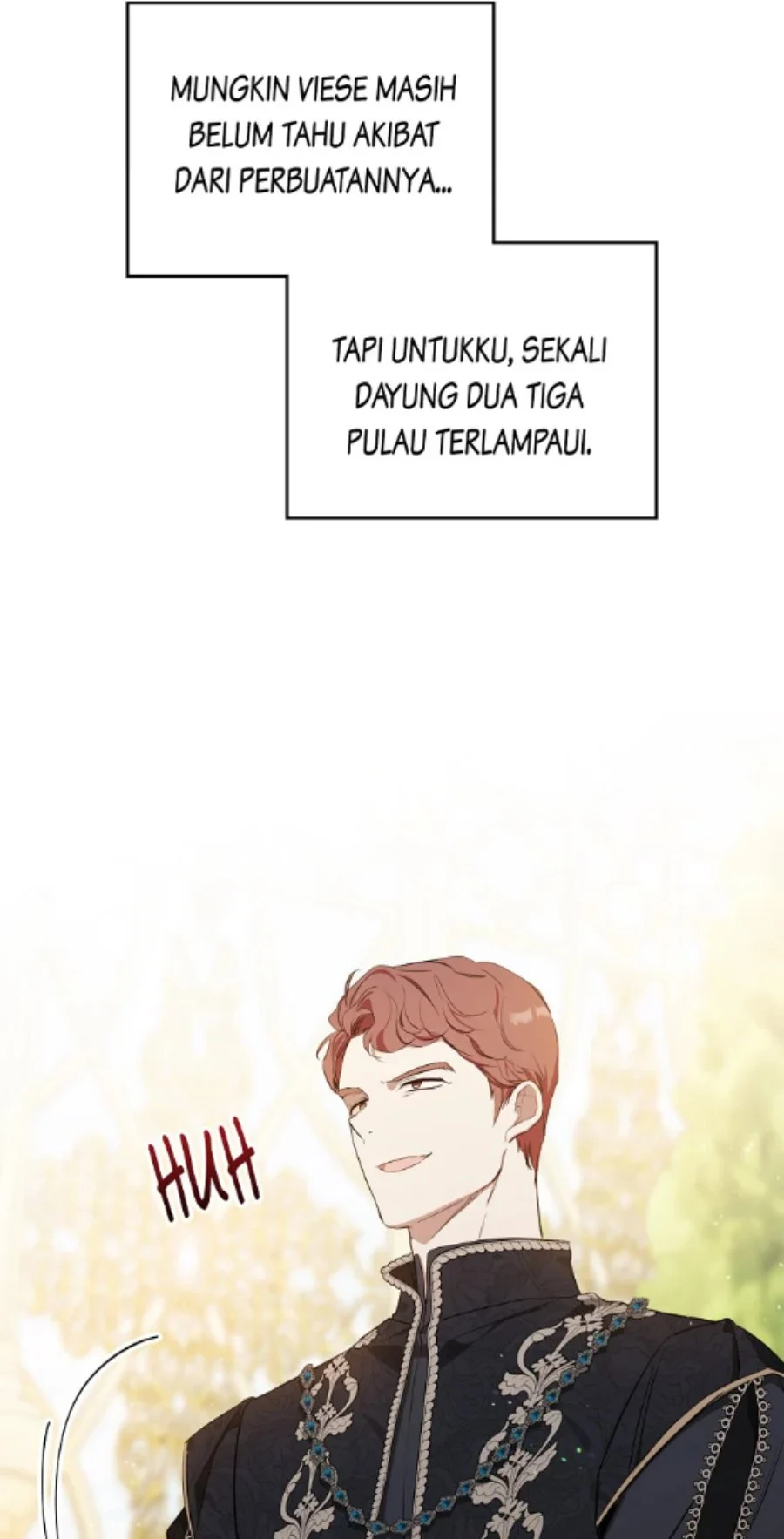 I Shall Master This Family! Chapter 143 Gambar 76
