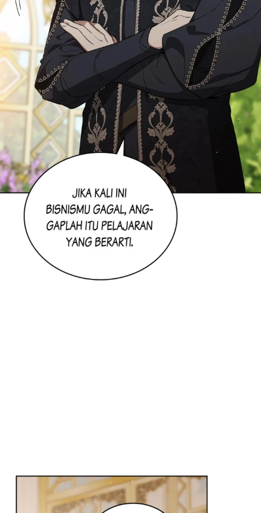 I Shall Master This Family! Chapter 143 Gambar 77