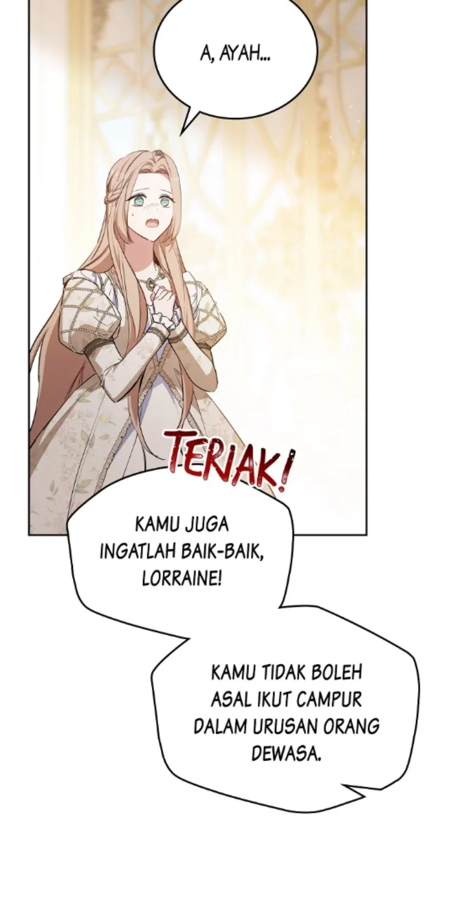I Shall Master This Family! Chapter 143 Gambar 78