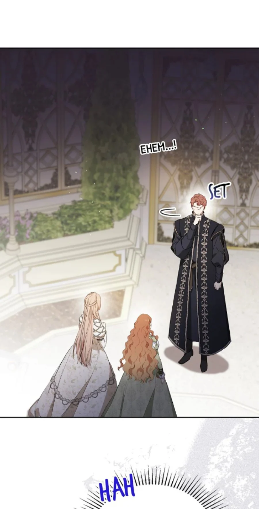 I Shall Master This Family! Chapter 143 Gambar 82