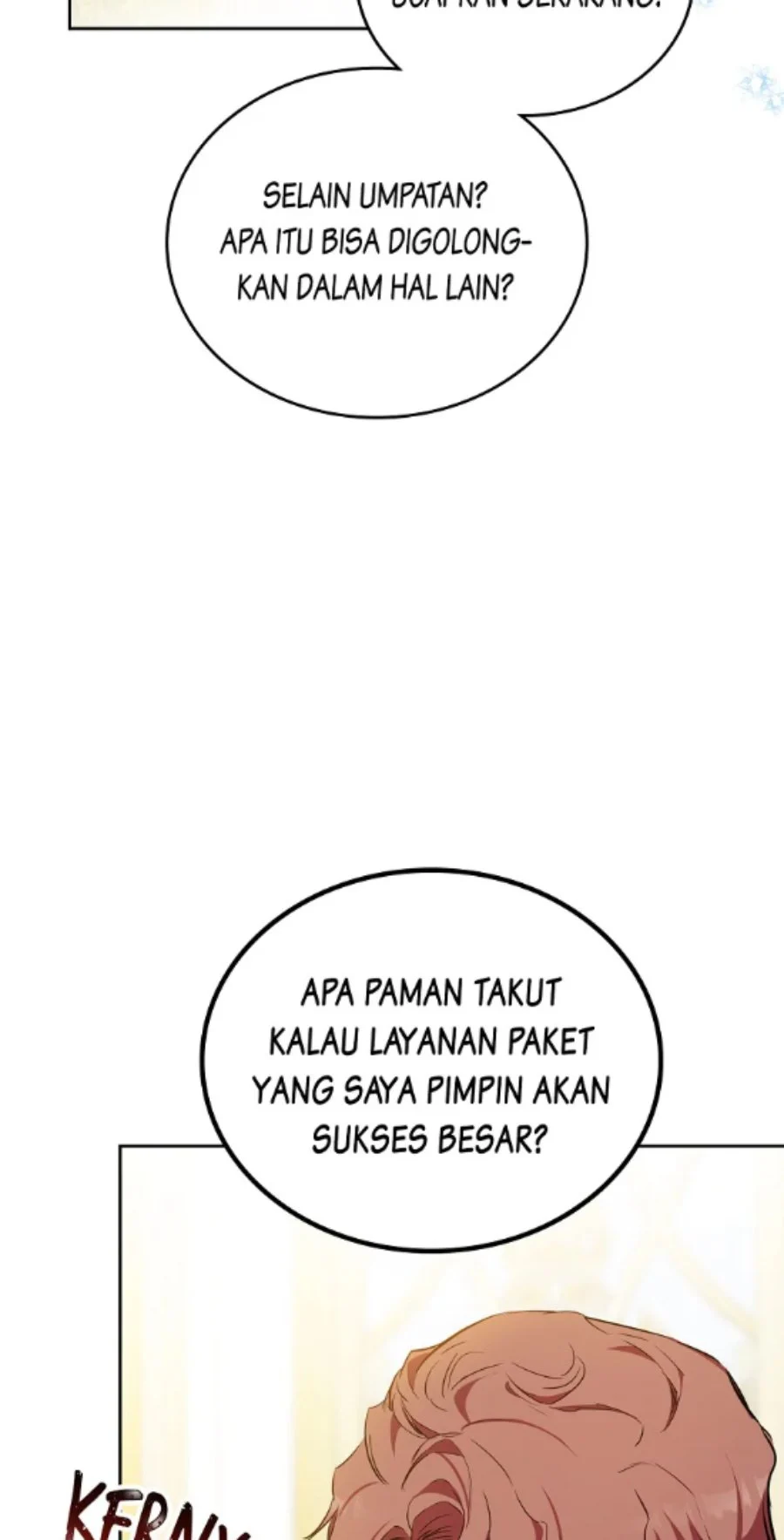 I Shall Master This Family! Chapter 143 Gambar 86