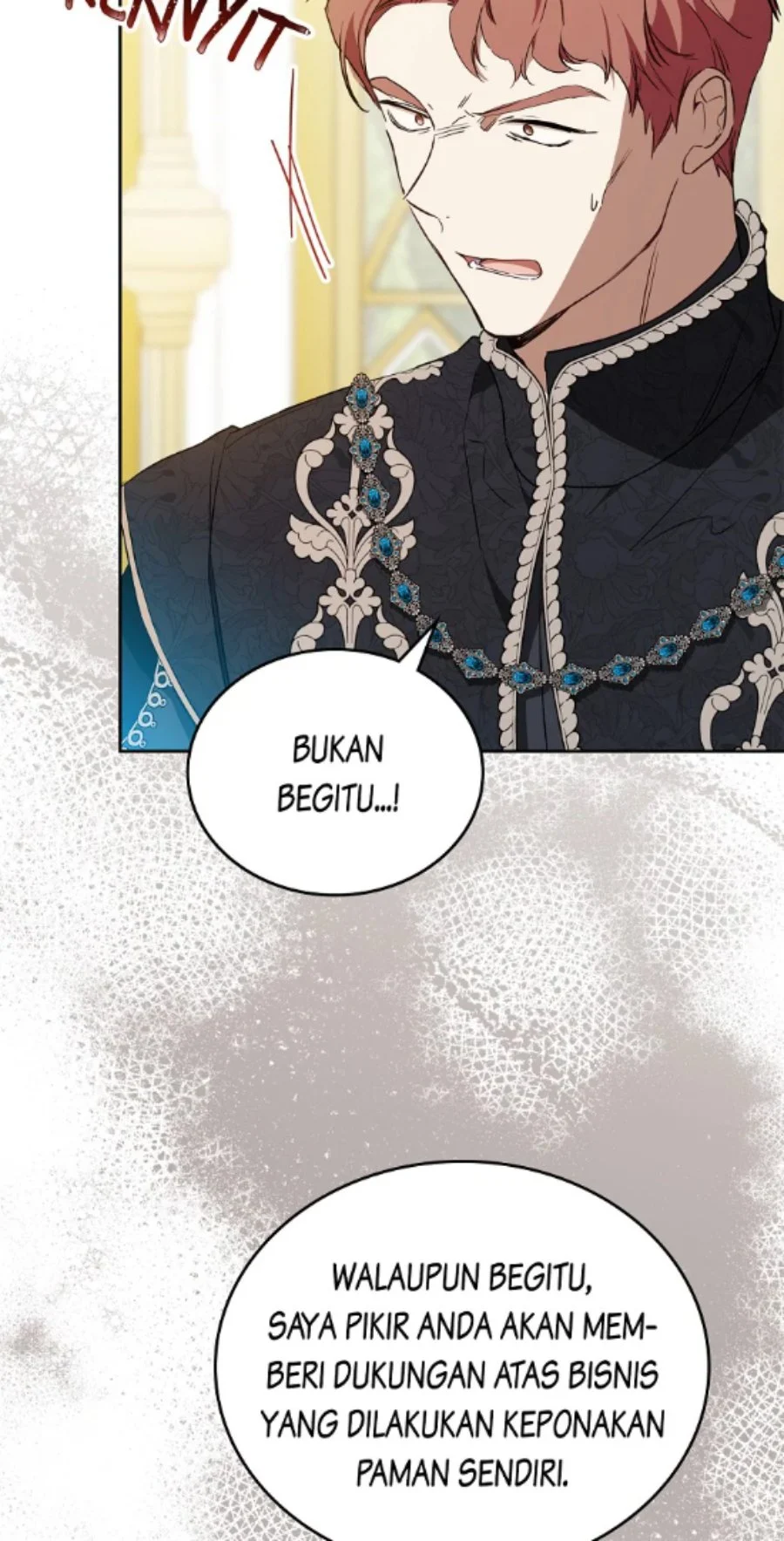 I Shall Master This Family! Chapter 143 Gambar 87