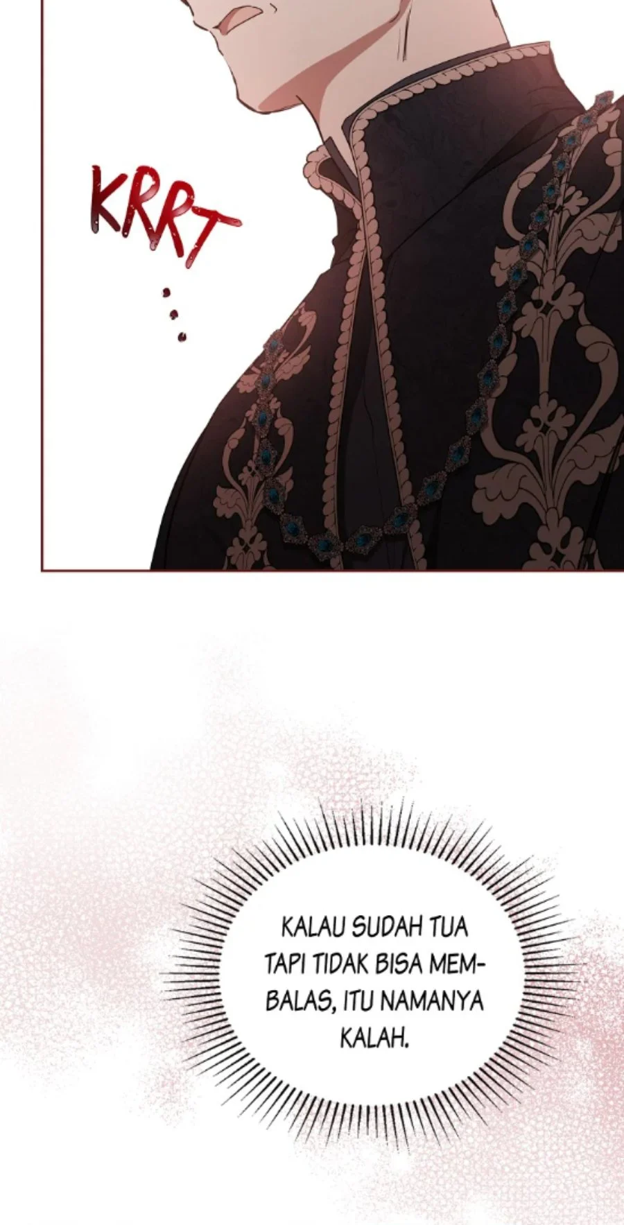 I Shall Master This Family! Chapter 143 Gambar 91