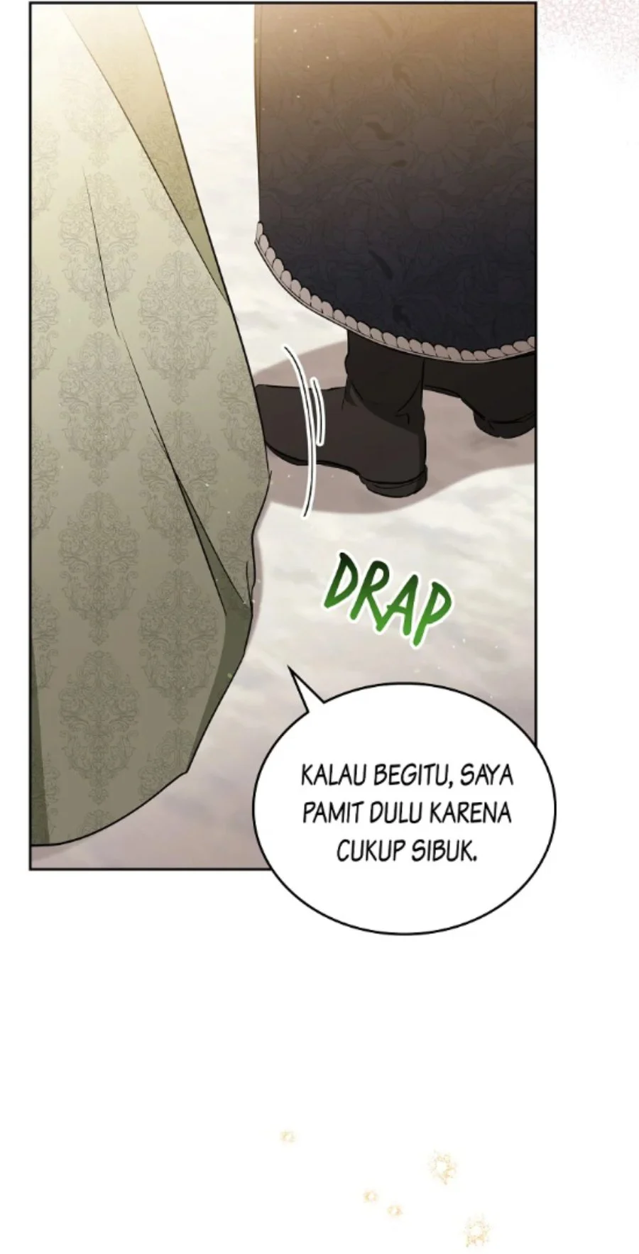 I Shall Master This Family! Chapter 143 Gambar 92