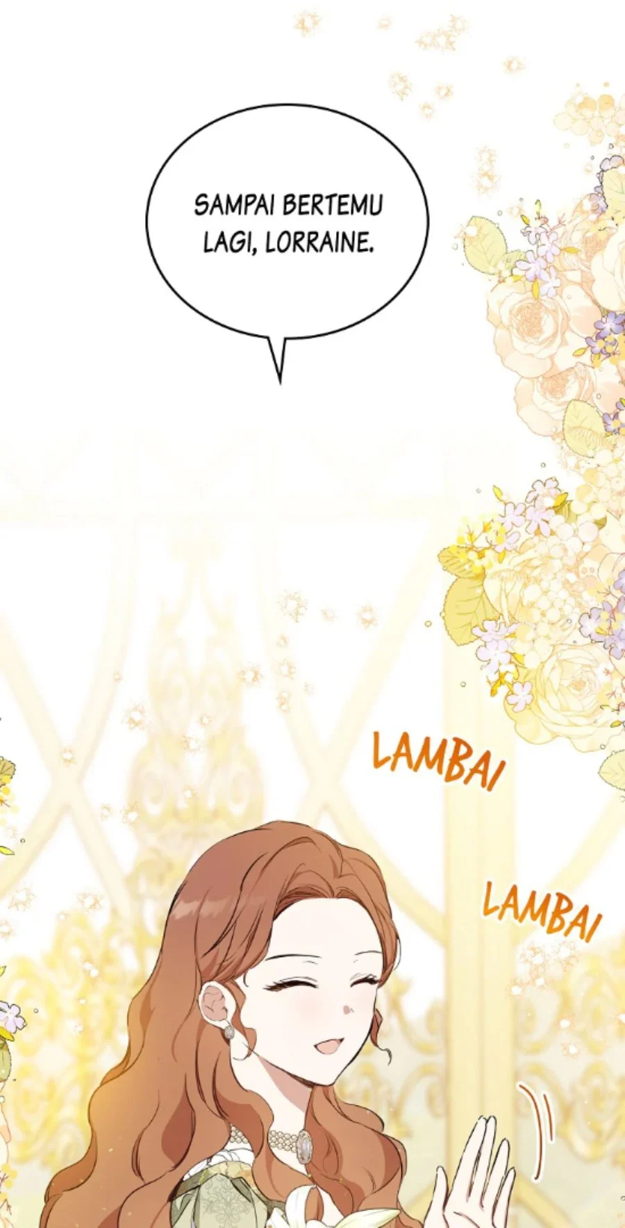 I Shall Master This Family! Chapter 143 Gambar 93