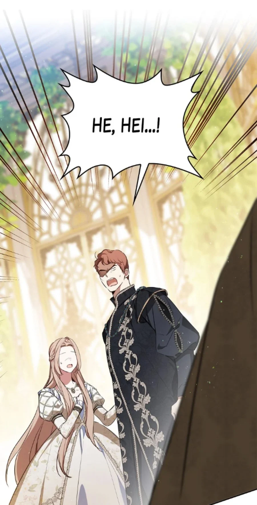 I Shall Master This Family! Chapter 143 Gambar 97