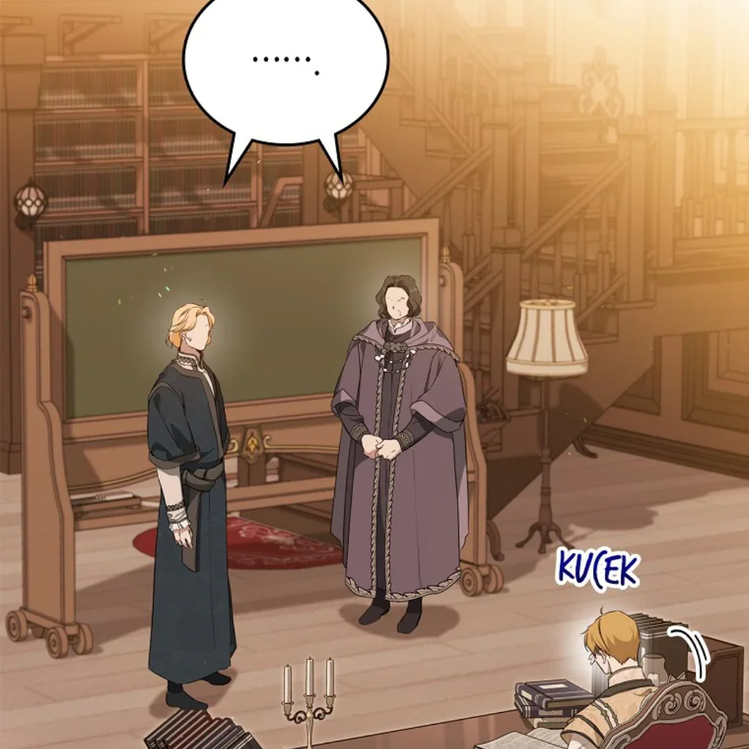 I Shall Master This Family! Chapter 144 Gambar 144